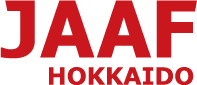 JAAF HOKKAIDO